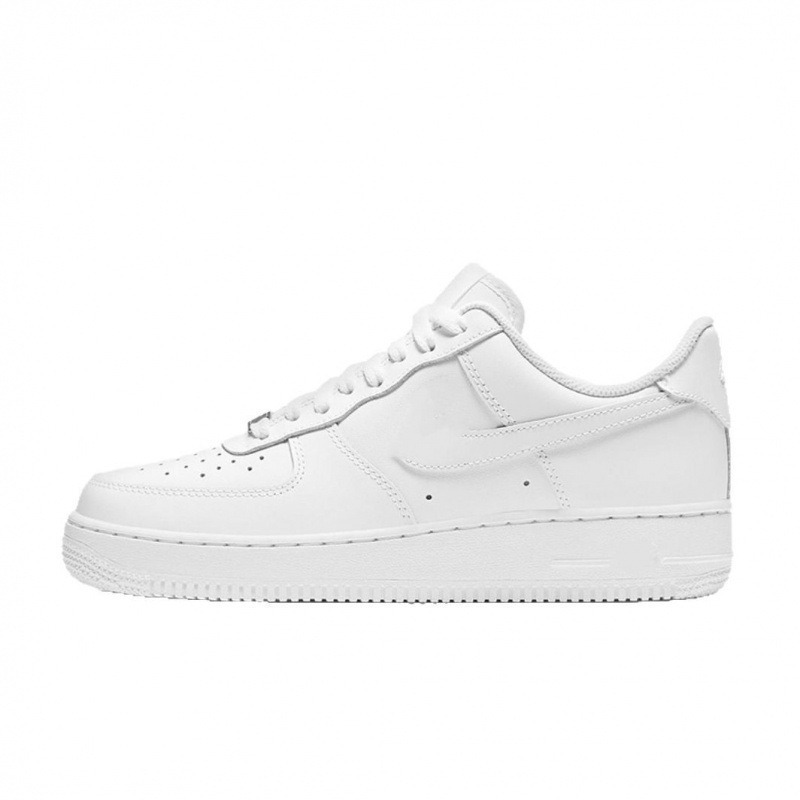 Putian zapatos de alta versión pura original Fuerza Aérea No. 1 zapatos de skate clásicos para hombres y mujeres ligeros bajos zapatos deportivos casuales para hombres