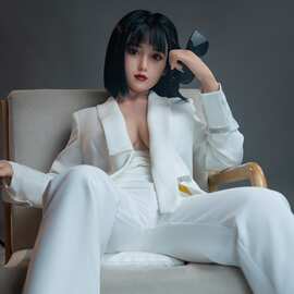 实体硅胶娃娃飞机杯非充气娃娃男用sm情趣用品真人版倒模成人用品