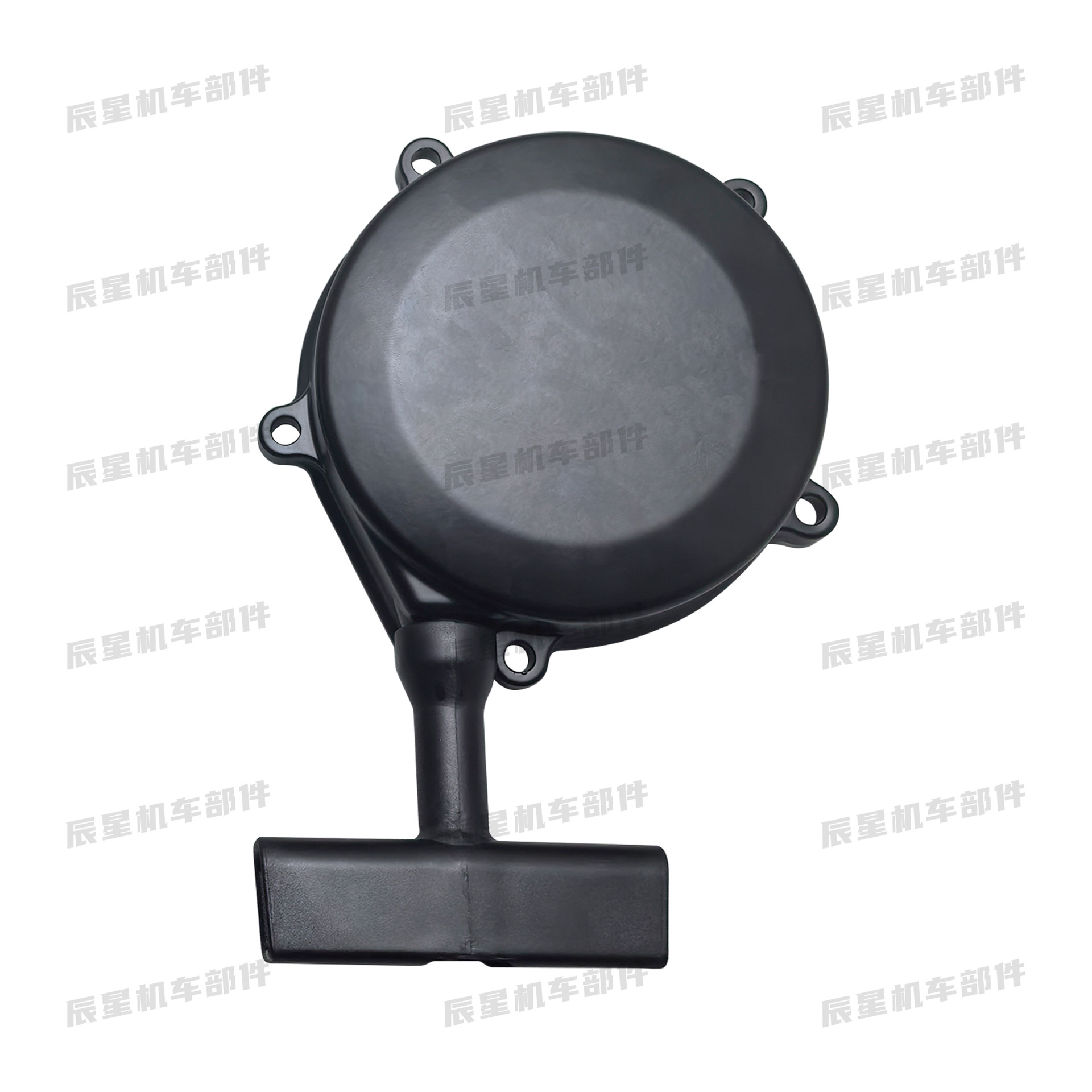 Gy6 Modified Parts Motorcycle Engine Reverse Gear Pull Plate Gy6 150 180 200Cc Hand Start Pull Plate