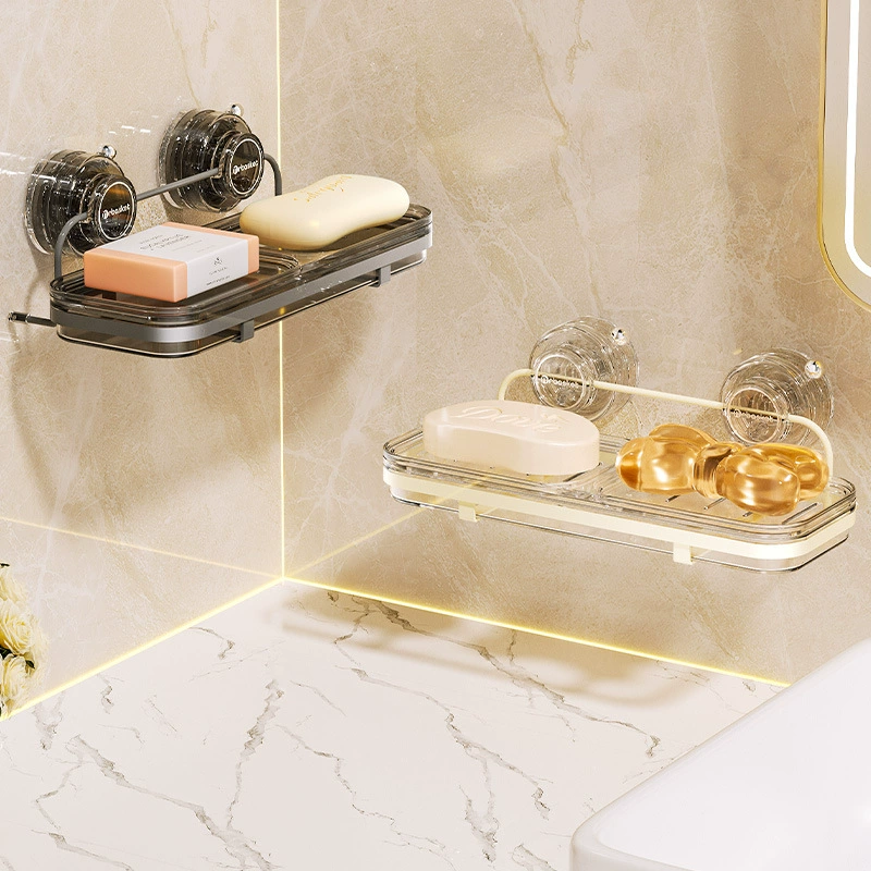 Держатель для мыла для домашнего использования, сушилка, стиль «light luxury»