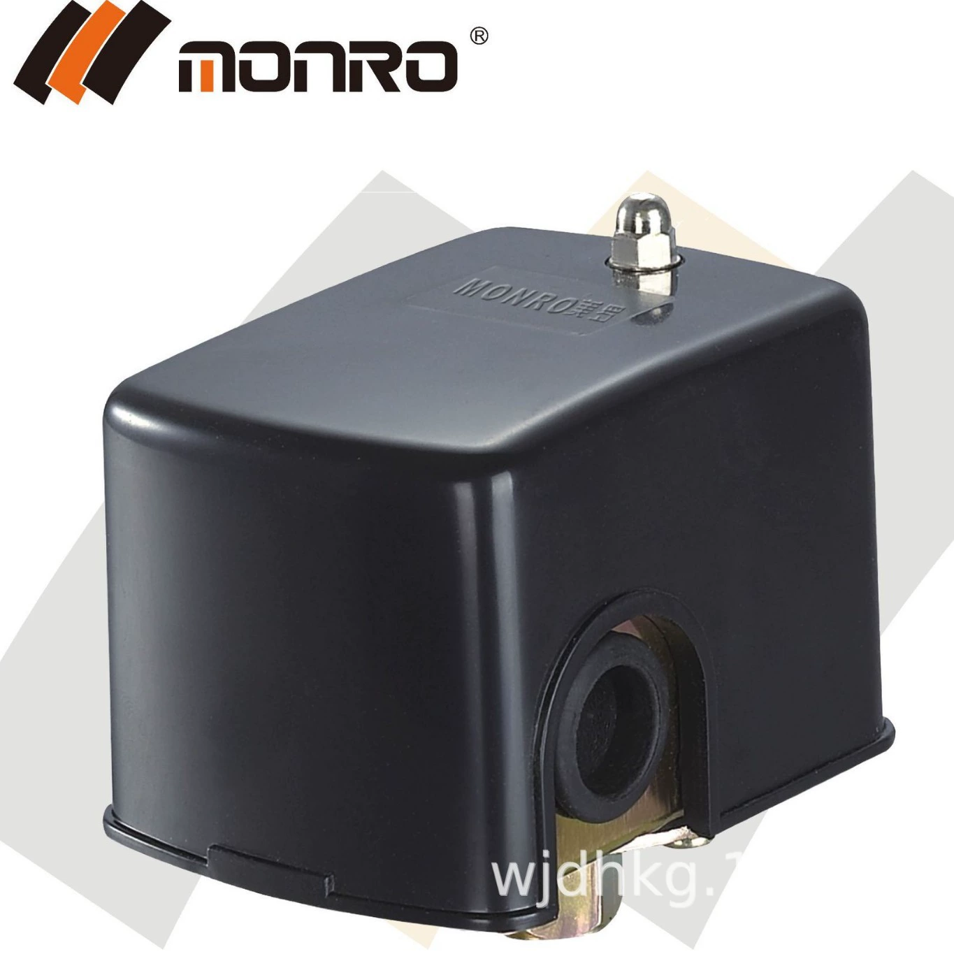 Аксессуары для насосов Механический переключатель давления KRS-3 [Гарантия качества прямых продаж с фабрики] Бренд Zhejiang Meiluo