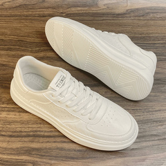 Men's Spring and Autumn Style Trendy Summer Breathable Shoes for Men, Unisex Board Shoes, Casual Sports Shoes, 2025 New Arrival