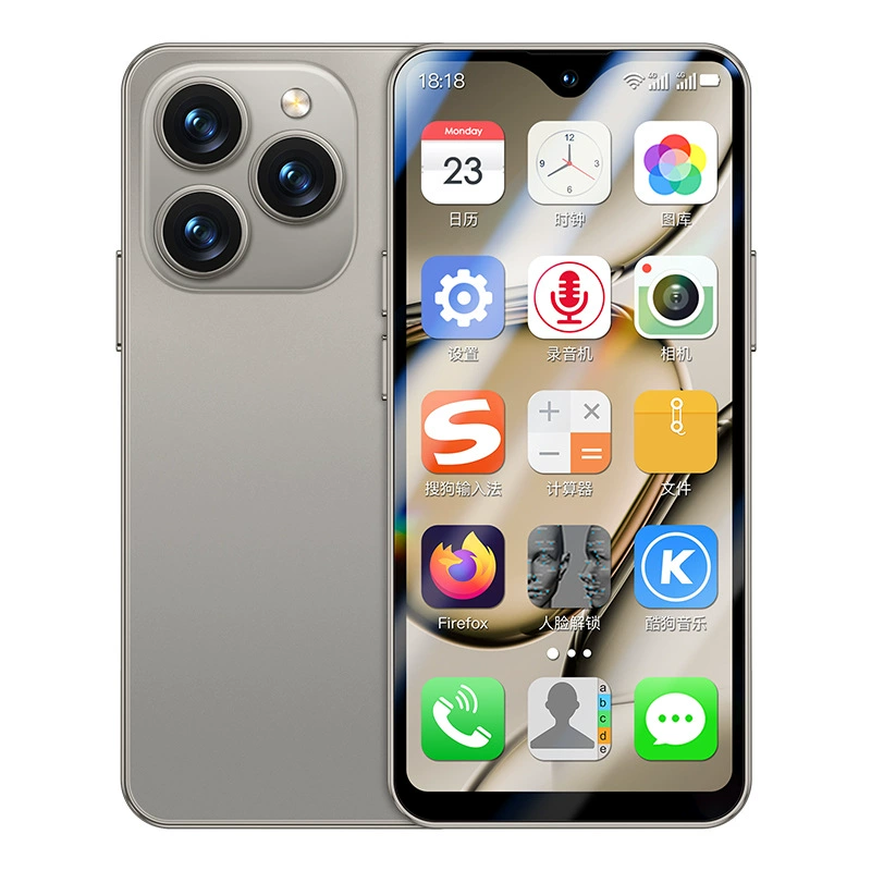 Маленькие умные часы, мобильный телефон, 18promax, Android, 4,3 дюйма, 4G, поддержка функций для всех стандартов связи