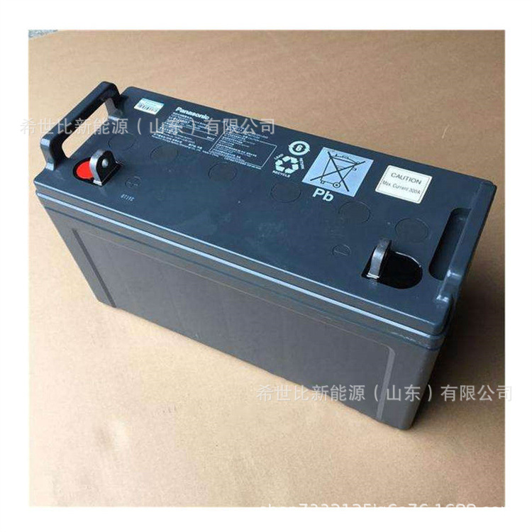 沈阳松下蓄电池LC-WTP127R2风力发电变桨 12V7Ah电力通信系统电源