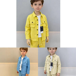 ��ɫ3�����b��ͯ����3PCS���Q�L�����b�¿�2Y-8Y���I���r��TM8020