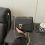小众单肩新款春夏女包