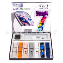 �����ֱ�GUS-07����ͨ�� SERIES11���ʼ��7IN1��װ�羳ר������