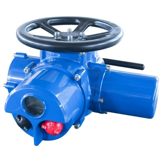 凯德斯总线型电动执行器DZW50/200/300/400 Z30-18T 性能优良