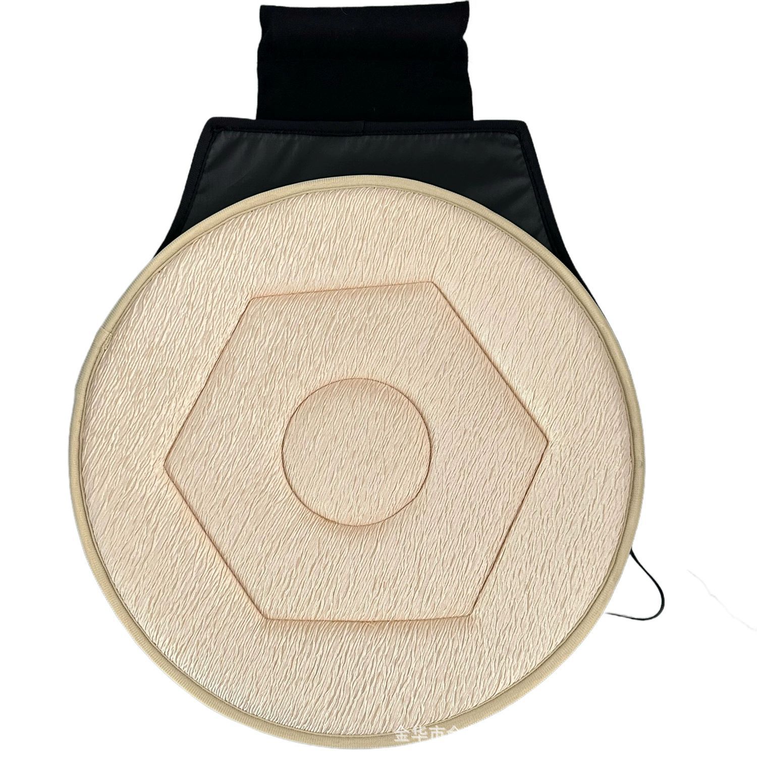 and Pregnant Women | Qìchē Multi-function pad - rhombus-beige