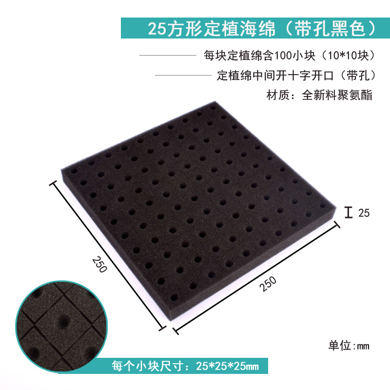 黑色十字挖孔主图