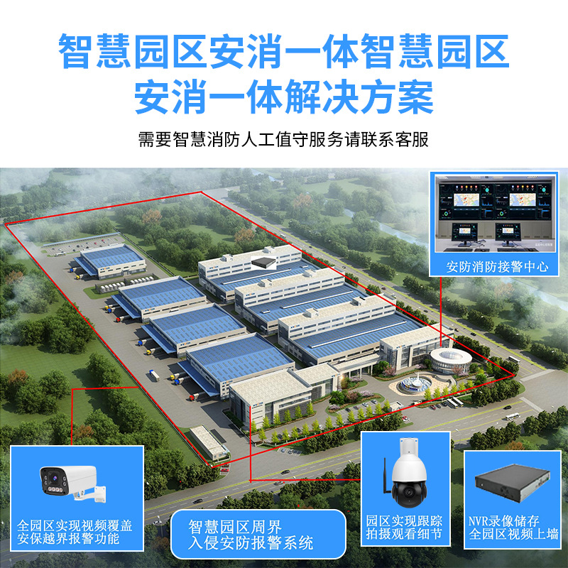 HD al aire libre visión nocturna wif monitor de doble imagen 360 grados sin ángulo muerto teléfono móvil cámara esférica inteligente remota