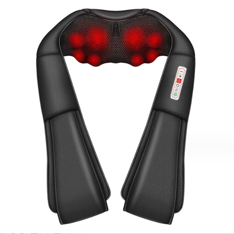 Nuevo automóvil multifuncional espina lumbar doméstica espina lumbar masajeador espina lumbar cervical espina lumbar masajeador espina lumbar masajeador espina lumbar cervical espina lumbar masajeador espina lumbar masajeador espina lumbar masaje image 7