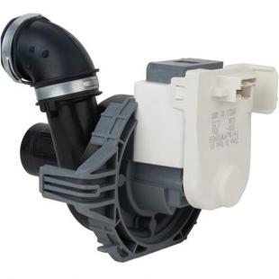 W 11084656 Dishwasher Circulation Pump Motor W 10805387 Water Pump Whirl-pool W 10854710