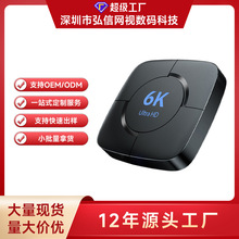 �S��ֱ��6K�ҕ�C���Ӱ�׿14 RK3528����W�j������TV BOX
