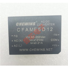 AC-DCԴģKݔ220VD5V15V 5Wp·ݔCFAME5D05-15I CHEWINS