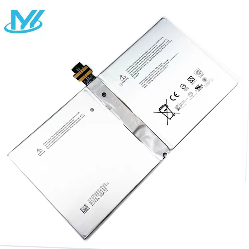 For Surface Pro 4 built-in tablet PC battery G3HTA027H DYNR01 For Surface Pro 4 built-in tablet PC battery G3HTA027H DYNR01