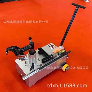 Horizontal Electric Tire Dismantling Machine Large Truck Truck Bus Vacuum Tire Tire Dismantling Machine X20