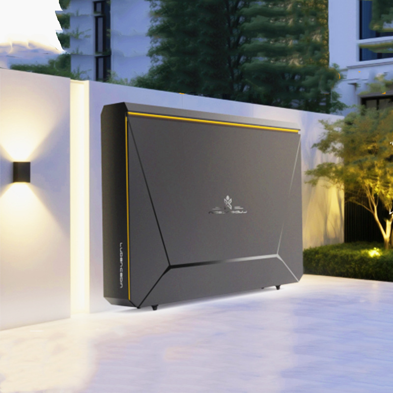 Cocina plegable al aire libre casa integrada espejo de acero inoxidable extraíble mini cocina electrodomésticos inteligentes