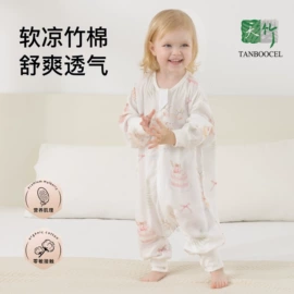 连身衣、爬服;童套装;童裤