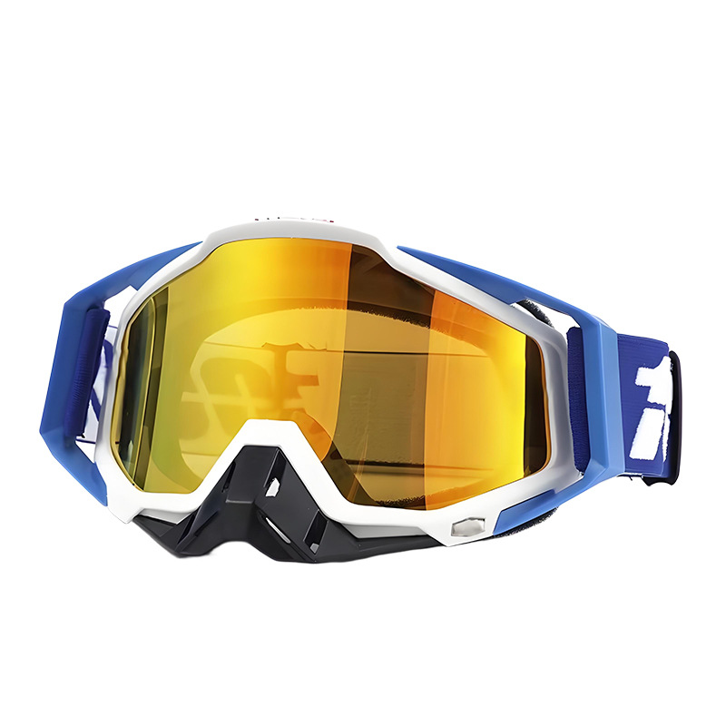 Gafas de Ciclismo Deportivo de PC con Lentes Intercambiables para Ciclismo image 34