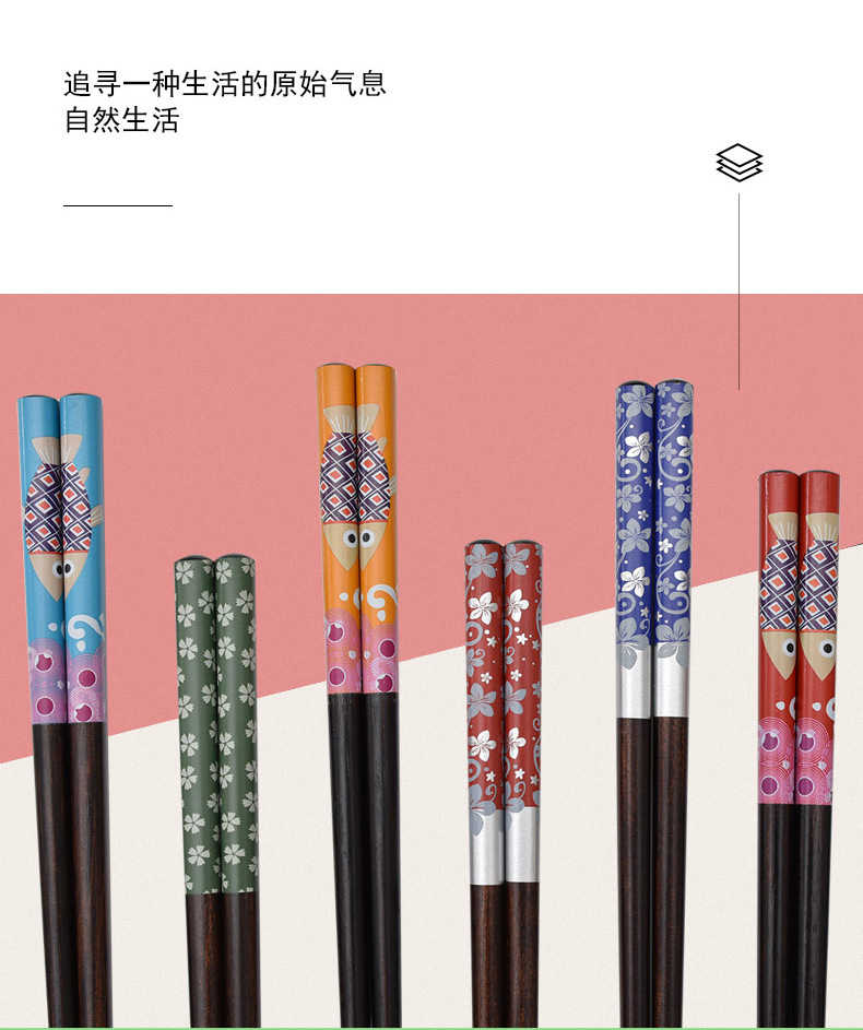 新款工艺木筷_06