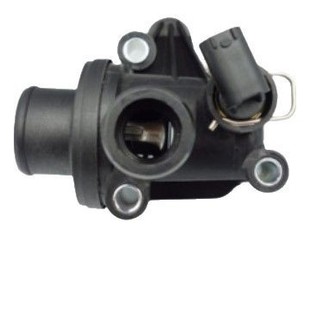 1662030075 1662030275 1662030175 87 °   Suitable for Mercedes-Benz Thermostat Assembly