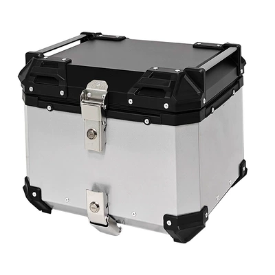 Motorcycle Safety Supplies, AYAY manufacturers directly - flat-silver-25l