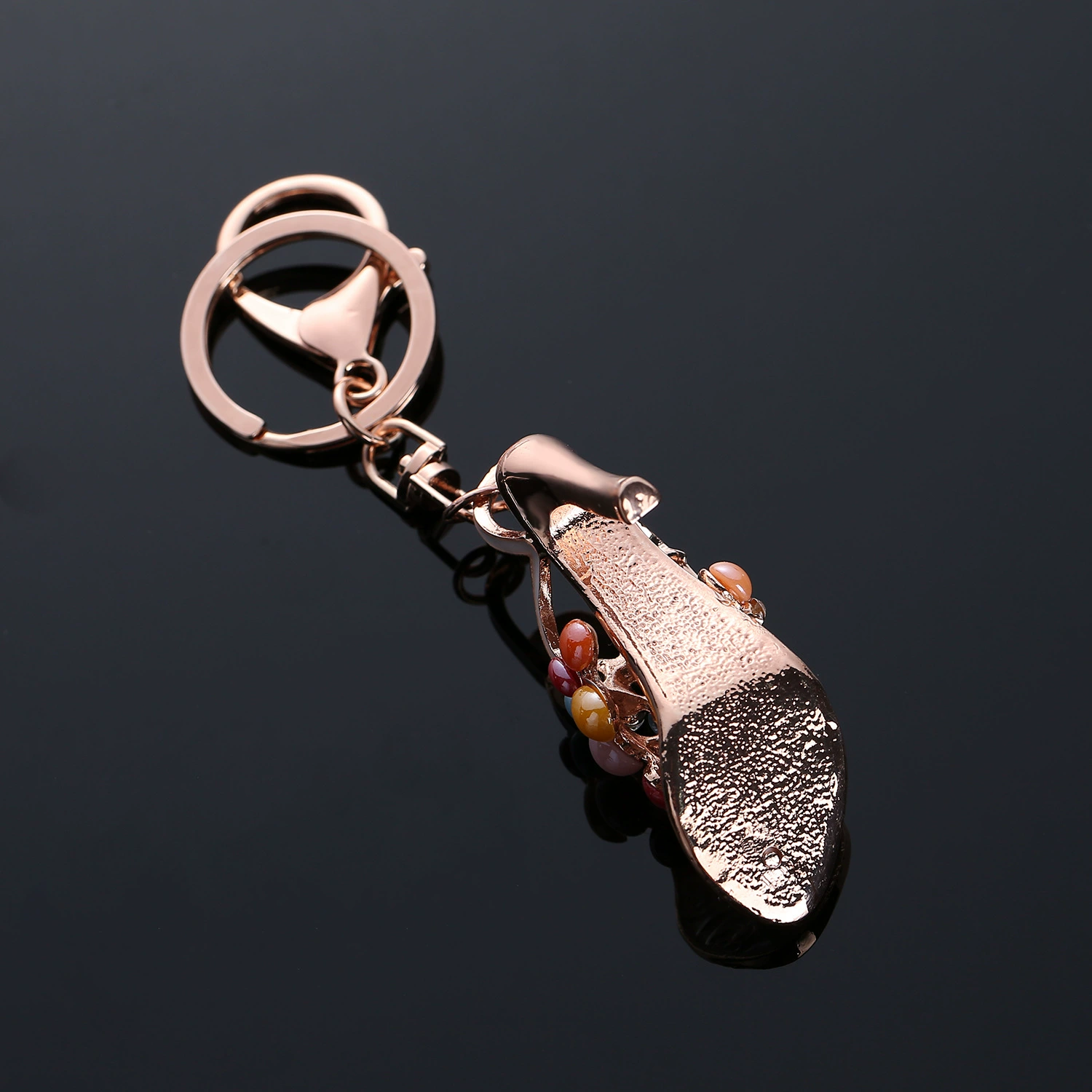 Pendant, keychain, sandals, Birthday gift