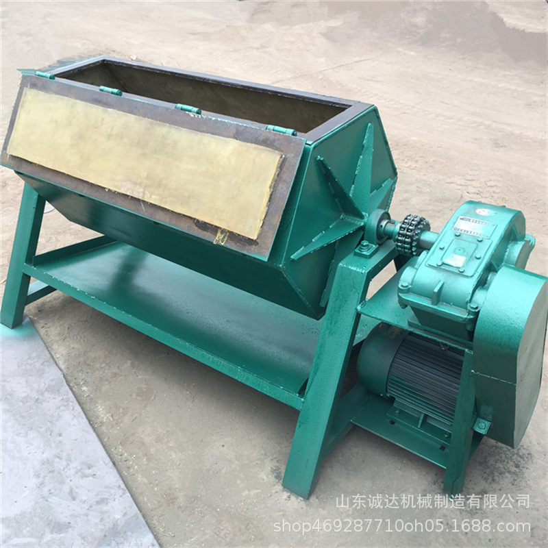 现货供应 加pu内衬六角滚筒抛光机 木制品去毛刺表面抛光机