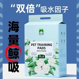 宠物狗狗尿垫加厚除臭吸水泰迪猫咪尿片尿布尿不湿垫吸水垫生产垫