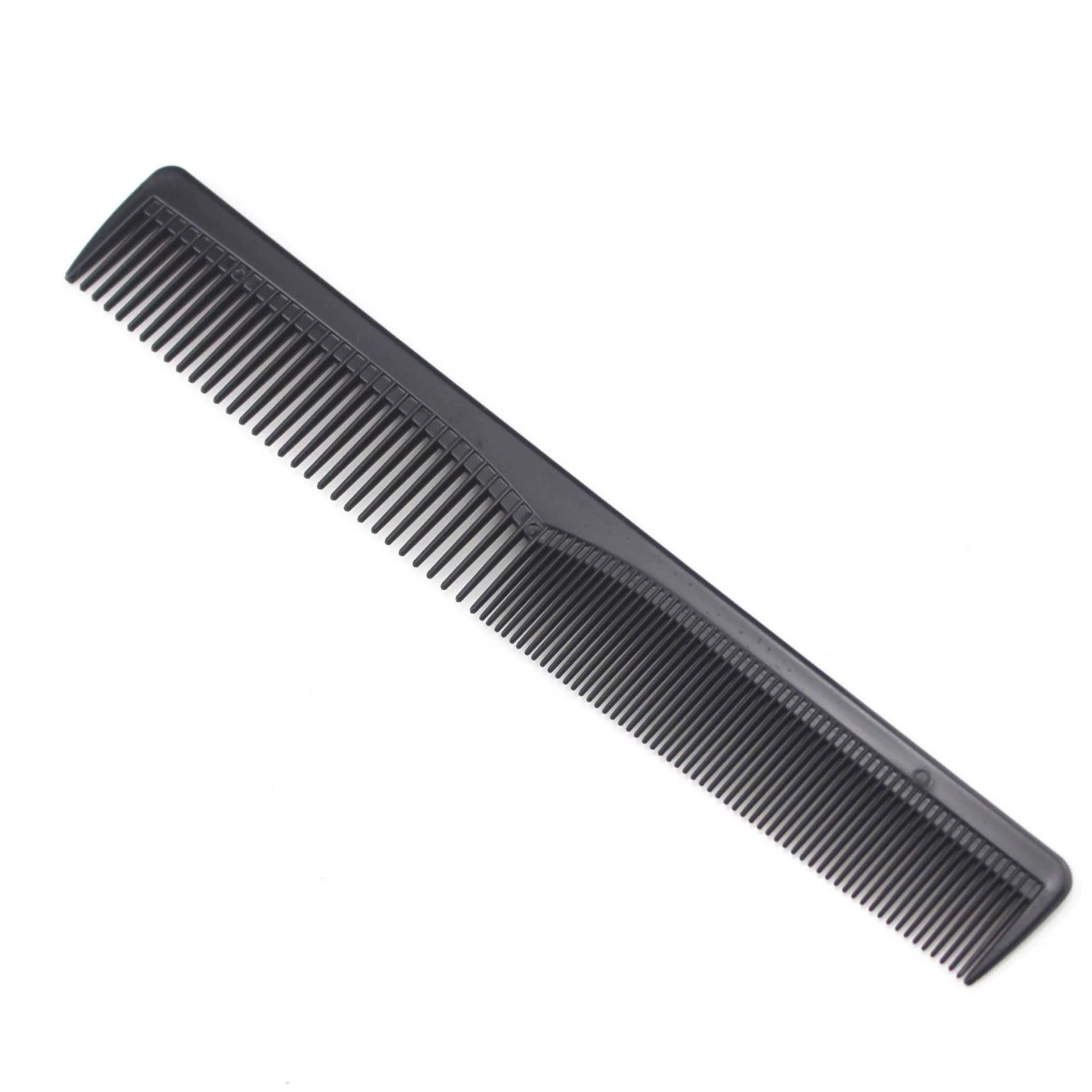 Профессиональный гребень для волос Парикмахерская гребень для волос плоский гребень два гребня двойной гребень поставки волос оптом