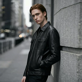 女式皮衣;女式毛呢外套;皮草