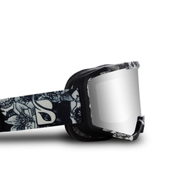 BOLLFO cross-border new product manufacturer outdoor off-road motorcycle goggles adult off-road helmet goggles