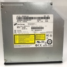 联想品牌机电脑内置光驱刻录机 笔记本台式机一体机通用9.0MM适用