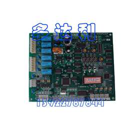 HK50MC004  开利二手 PIO板 Carrier PIO board