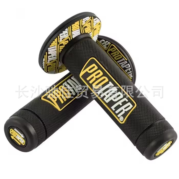 Fabricante directo de motocicleta transfronteriza modificación mango mango mango mango de goma general vehículo todoterreno ahorro de mano de obra mango mango mango mango