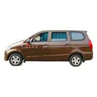 Автомобильный Специальный занавес Wuling Hongguang Новый Hongguang S Hongguang V S1 S3 Ван солнцезащитный занавес