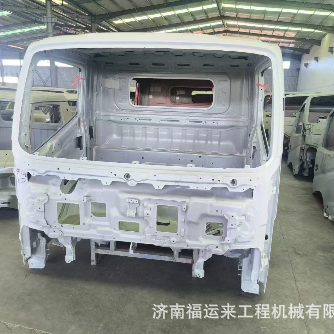 Foton Aozoon CTX Колокол котировки кабины Foton Aozoon CTX Колокол Фото Foton Aozoon Аксессуары