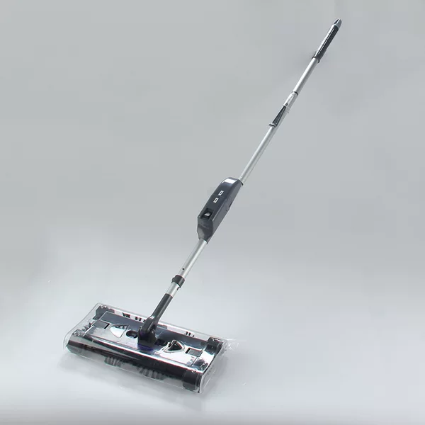 Manufacturer Supplies Household Powerful Mop, Horizontal High-Power Handheld Mop and Sweeper