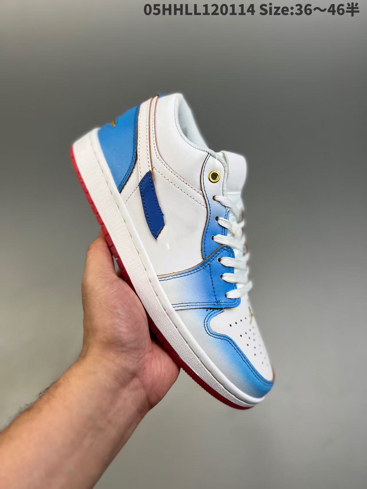 그라데이션 블루