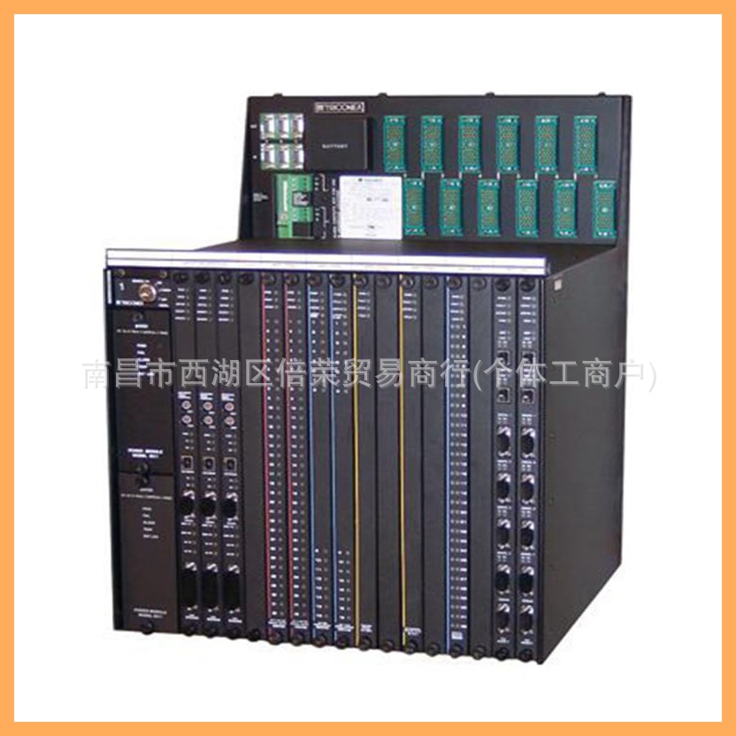 TRICON 康吉森3604E 系统备件供应