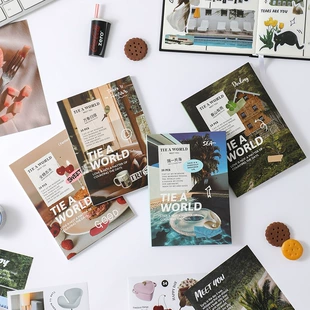 Product Media