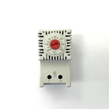 厂家温度控制温控器机械式开关WKC1控制风扇柜体湿控器温控仪加热