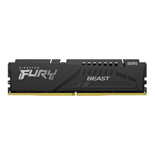Kingston/金士顿 FURY Beast DDR5 5600 6000 6400 16G 32G内存条