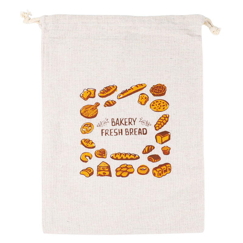 31*38cm; 알파벳 빵 디자인 (스타일 2)