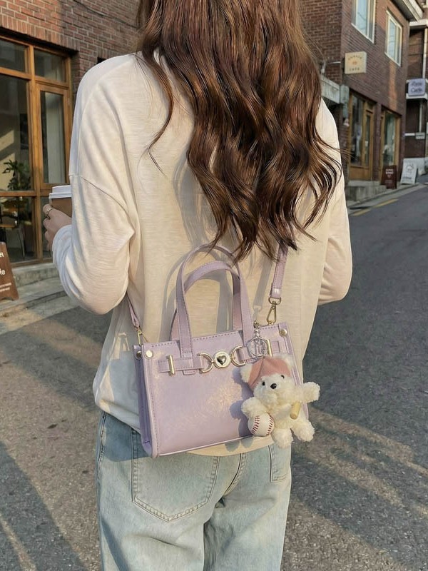 Bolso para mujeres 2026 venta caliente nueva moda alta textura retro ocio de moda de viaje bolso de hombro bolso de mochila pequeña