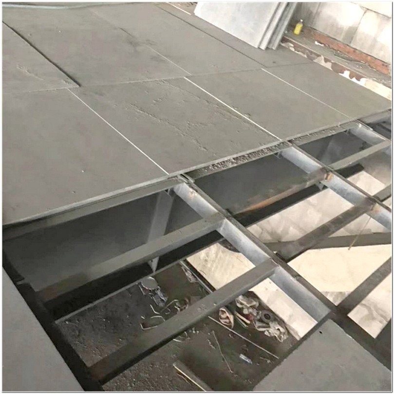 隔热水泥板 水泥压力板墙体施工 隔音板如何安装雕塑艺术创作