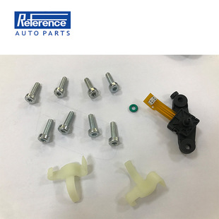 Volvo Truck Pressure Sensor Repair Kit 21668286 20761735 21068286