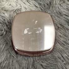 海同款包材粉底气垫盒12G粉底霜包材 粉饼盒包材化妆品彩妆包材