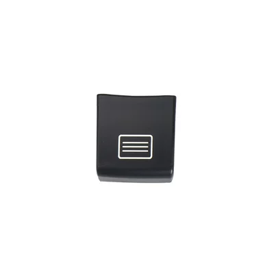 Switch B-Class B246 Button, Cab and accessories